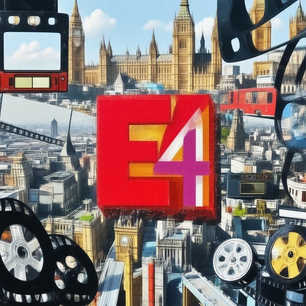 E4 (European route)